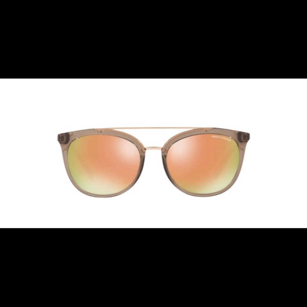 ARMANI EXCHANGE SUNGLASSES